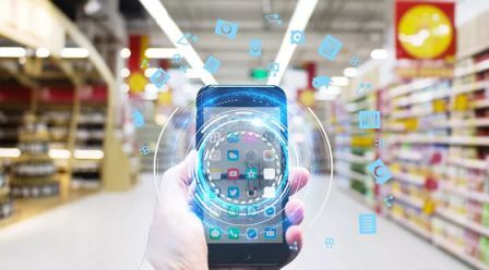 新零售 互聯網商品銷售的革命與未來趨勢