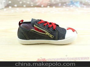 廣州鞋類外貿全攻略 供應商、價格行情與批發市場詳解