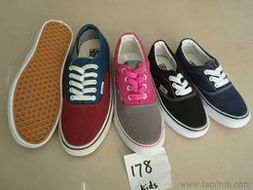 帆布鞋女供應指南 批發、價格與優質平臺推薦