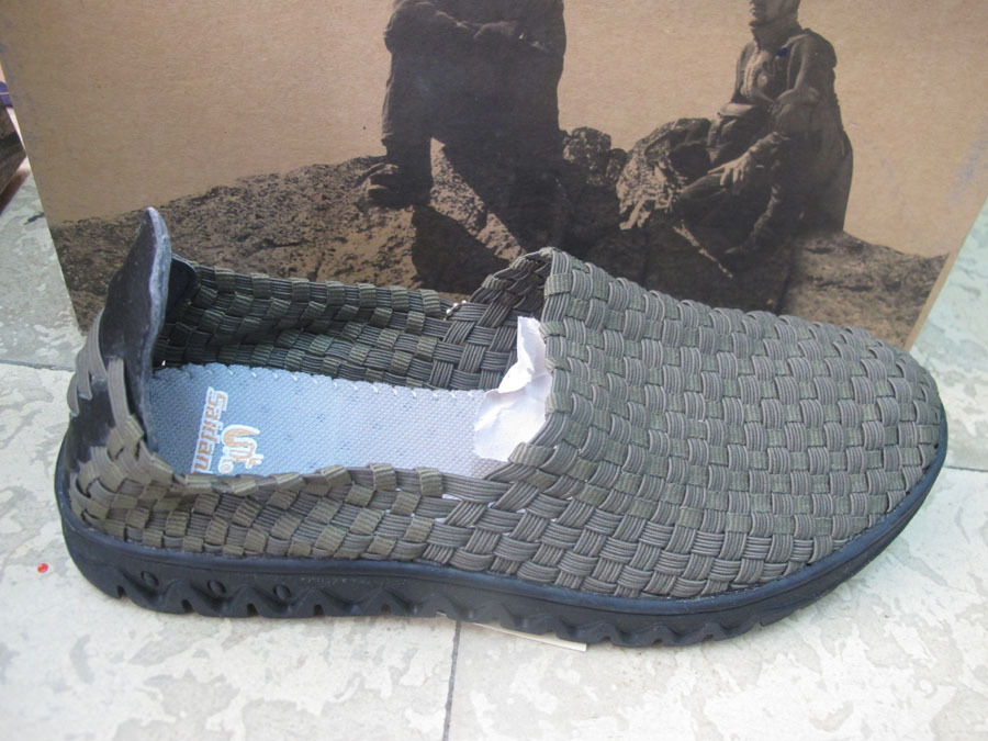 正品新款運動鞋批發(fā) 聚焦賽丹狐女子休閑鞋6706鞋款的商業(yè)機遇