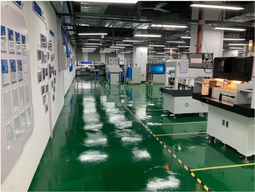 喜迎新會(huì)員｜鐳神技術(shù) 深耕光通信與半導(dǎo)體領(lǐng)域，推動(dòng)高端裝備國(guó)產(chǎn)化進(jìn)程
