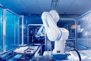 食品機械行業(yè)形勢利好，智能化成為主要發(fā)展趨勢與智能機器人銷售前景